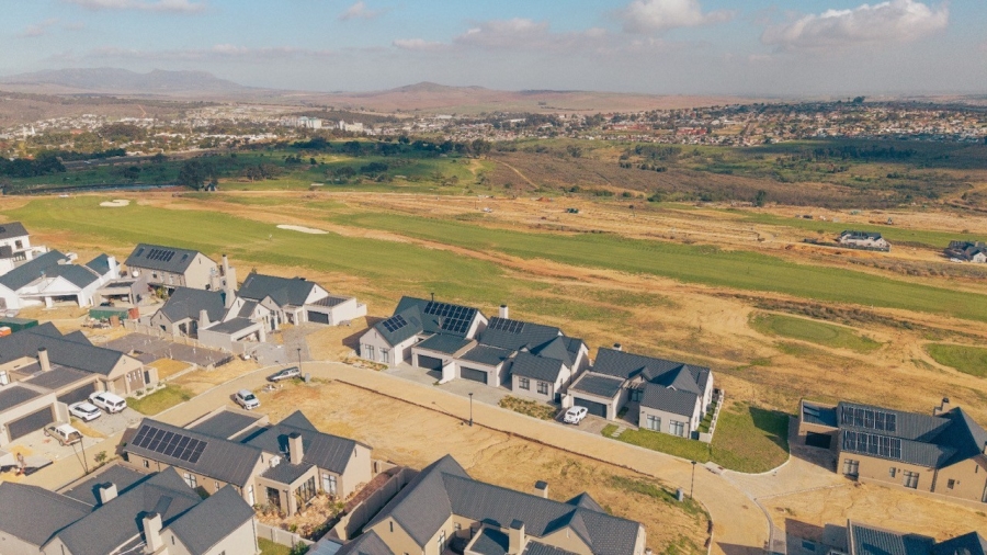 3 Bedroom Property for Sale in Mount Royal Golf Estate Western Cape